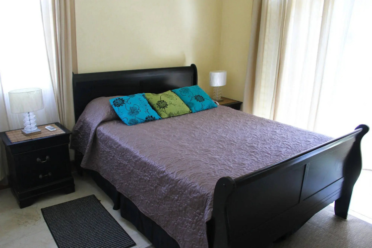 Eclipse Suite Guest Apartments