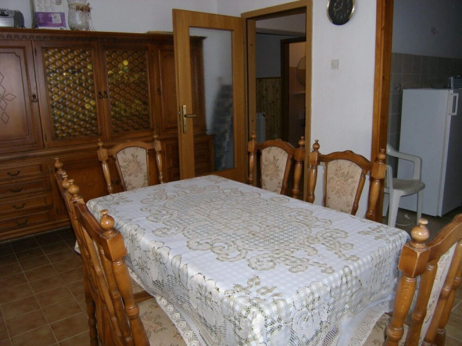 Apartments Violeta