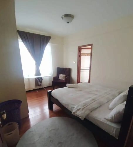 Classic Apartment