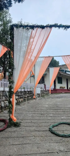 Saiva Hill Resort