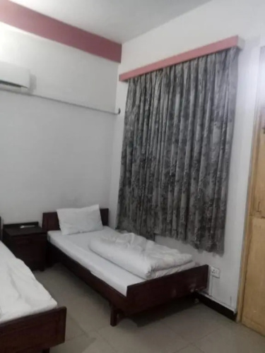Hotel AL-Habib