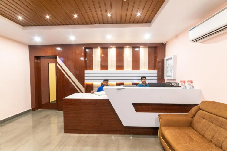 Hotel Signature Inn New Digha