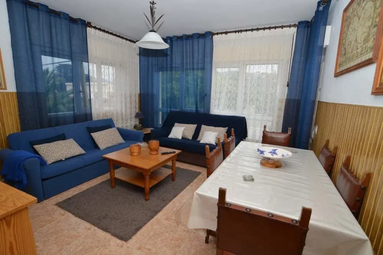 Apartamentos Cantabria - Ref. 6802