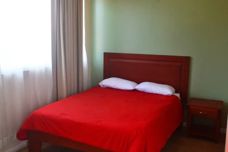 Junior Suite with balcony