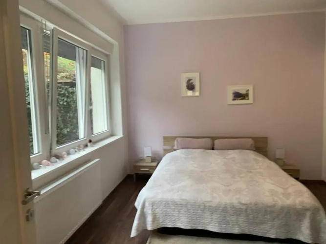 Apartman Zelengaj