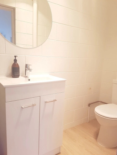 Affordable Studio Unit