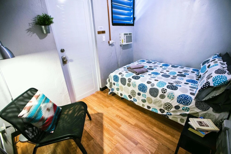 Casa Santurce - Hostel