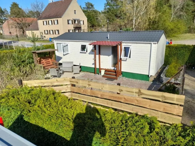 2 Bedrooms Cottage