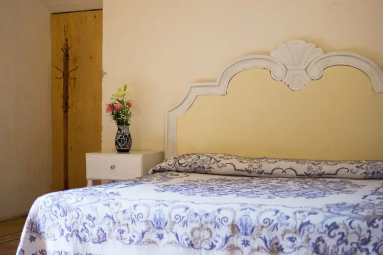 La Fuente Guanajuato - Hostel