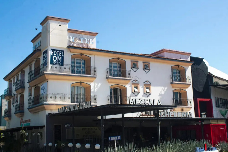 Image de l'hôtel