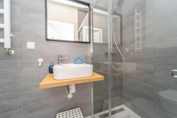 Aura Sopot Studio Apartments