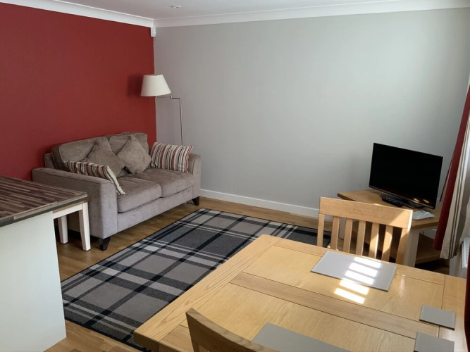 Vauxhall Apartments