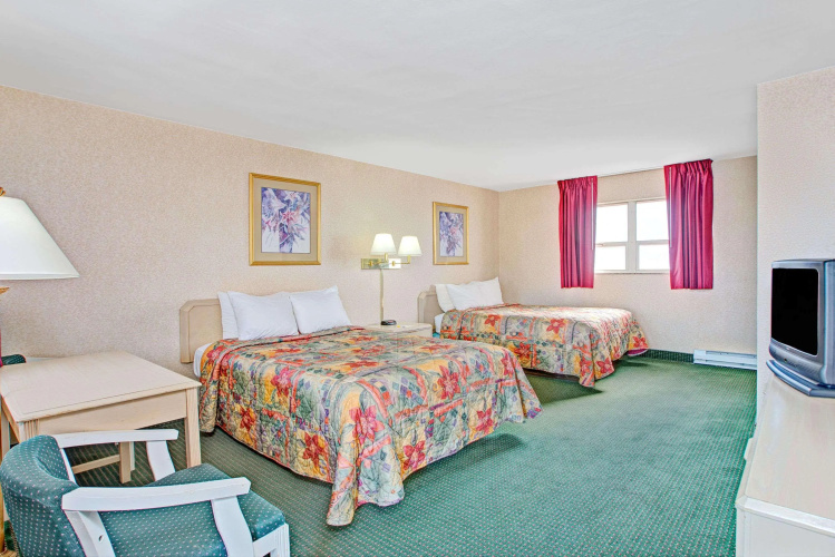 Days Inn by Wyndham Arlington/Washington DC