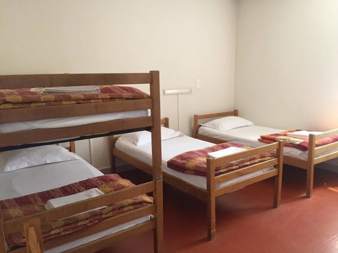 Hotel Cluny Sejour