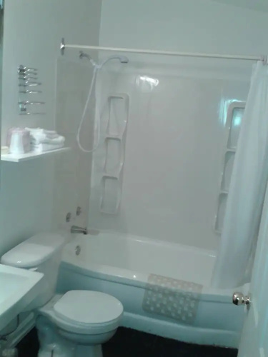 Space Motel
