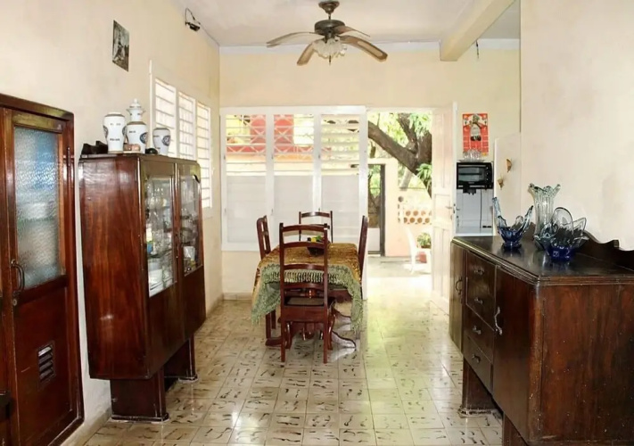 Casa Yiny TRINIDAD