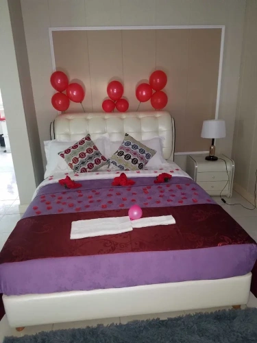 Quadruple Suite