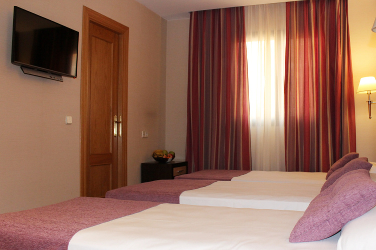 Hotel All In Aranjuez