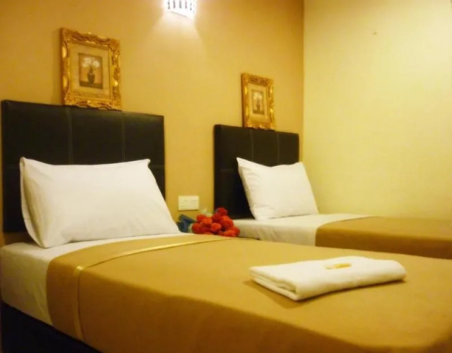 Vitro Hotel