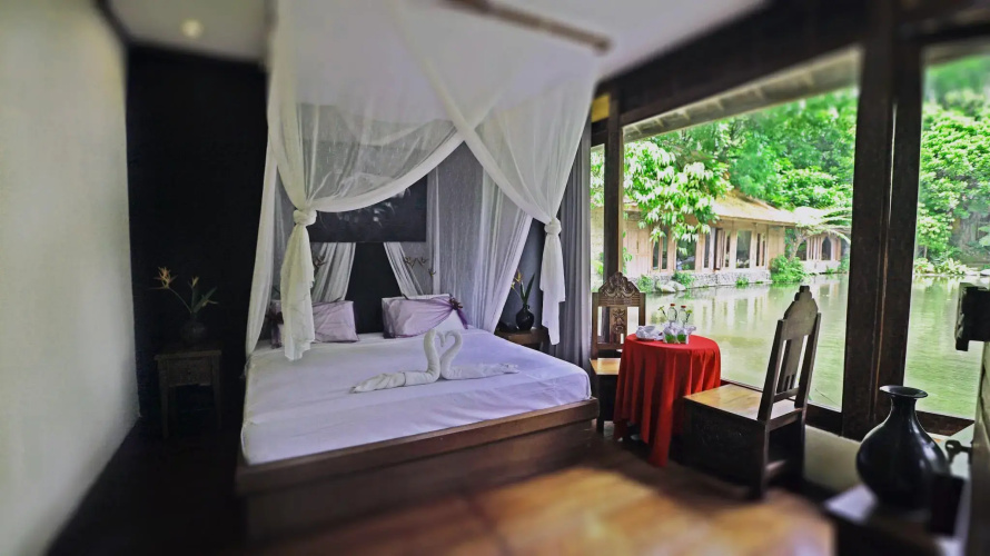 Imah Seniman Hotel