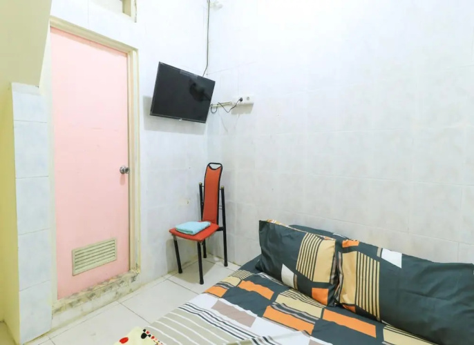 Techno Guesthouse