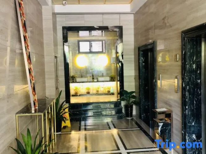Nanping Shangying Hotel