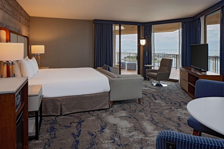 Hyatt Regency Mission Bay Spa & Marina photo 14