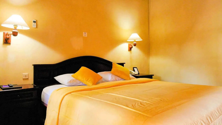 Masainn Hotel Kuta