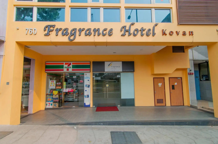 Hotelbild