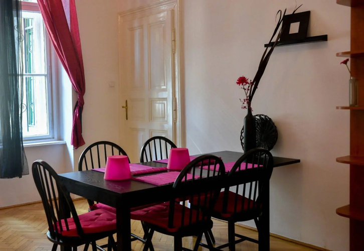 Karma Boutique Apartments