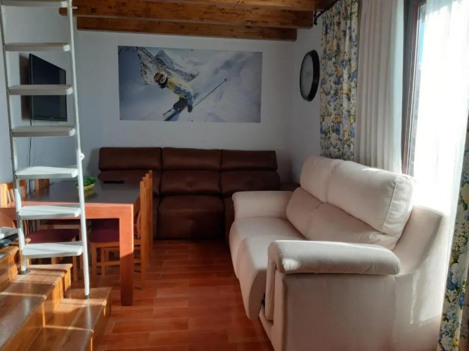 Apartamentos Domus