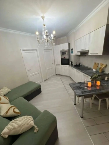 2 Bedrooms Apartment with balcony
