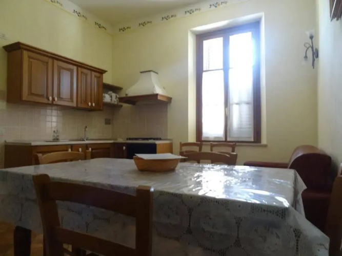 Borgo il Villino