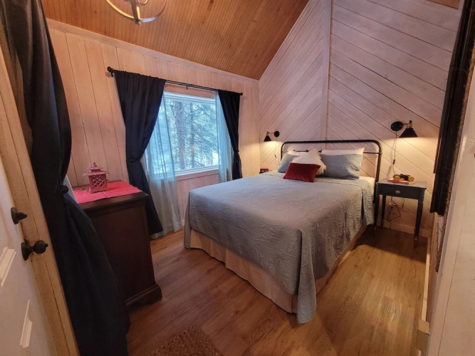 Denali Wild Stay