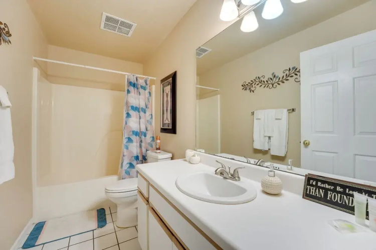 Ground Floor Pointe Royale 2 BDR 57-4
