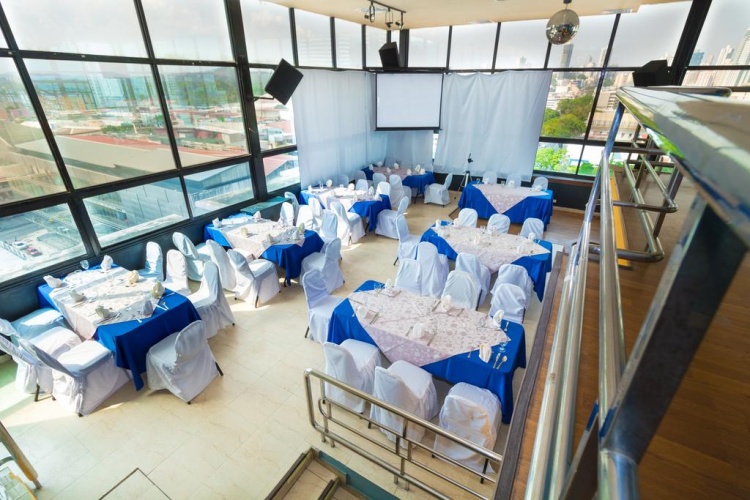 Hotel Faranda Express Soloy & Casino photo 22