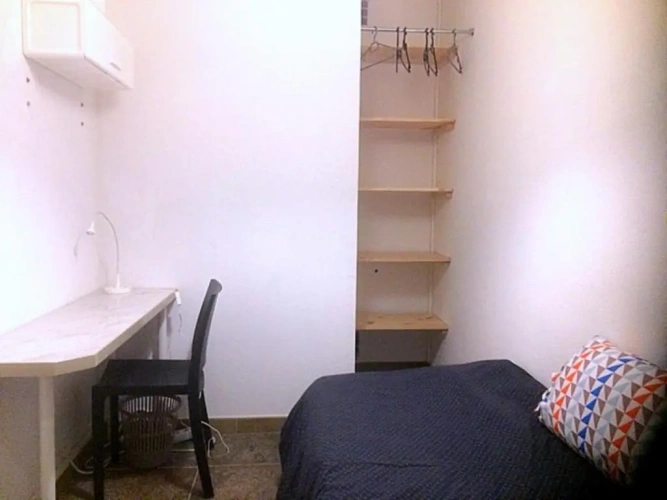 3 Bedrooms Apartment