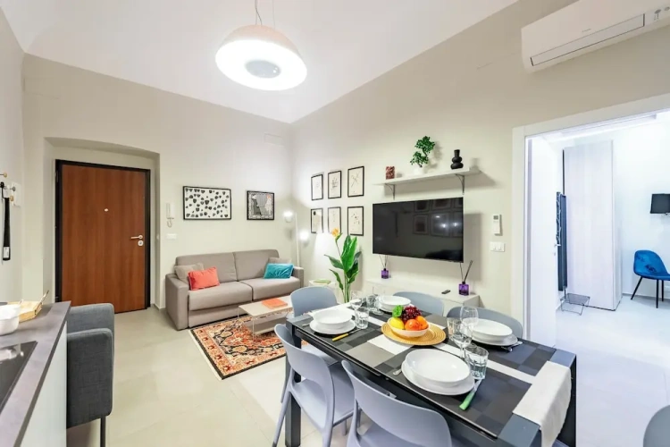 Standard Apartment