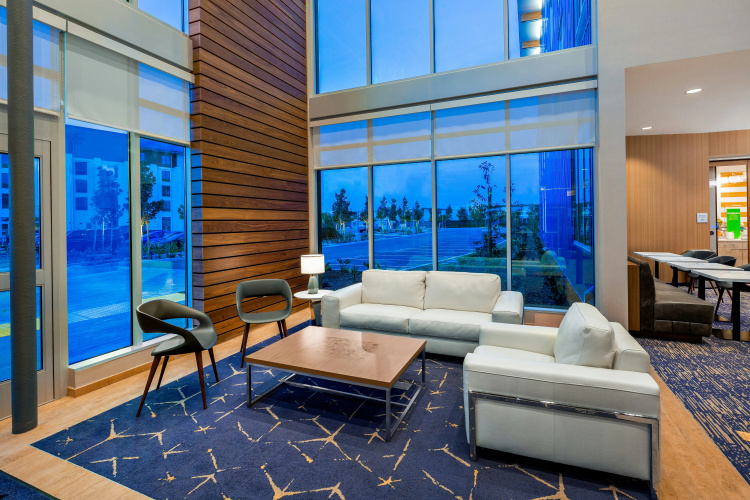 Hampton Inn & Suites San Diego Airport Liberty Station photo 9