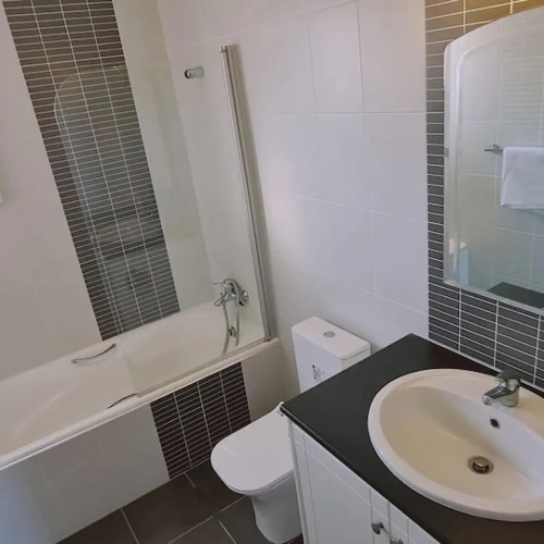 28 KAP - Sunshine Apartment