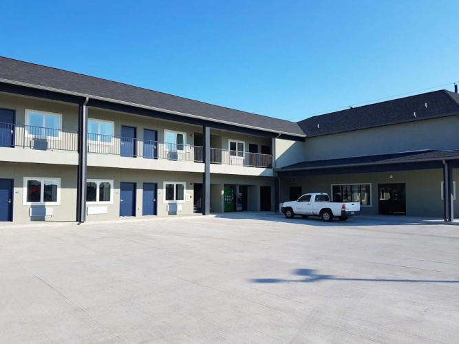 Otel görseli