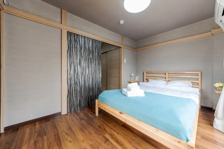 MW hotel