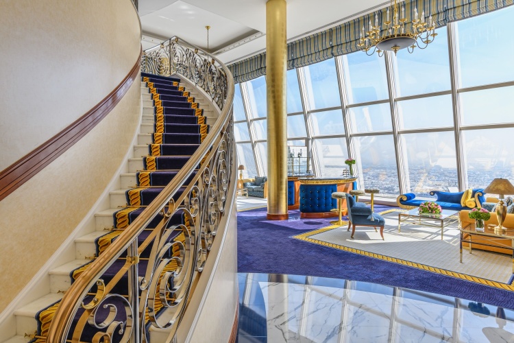 Burj Al Arab photo 34