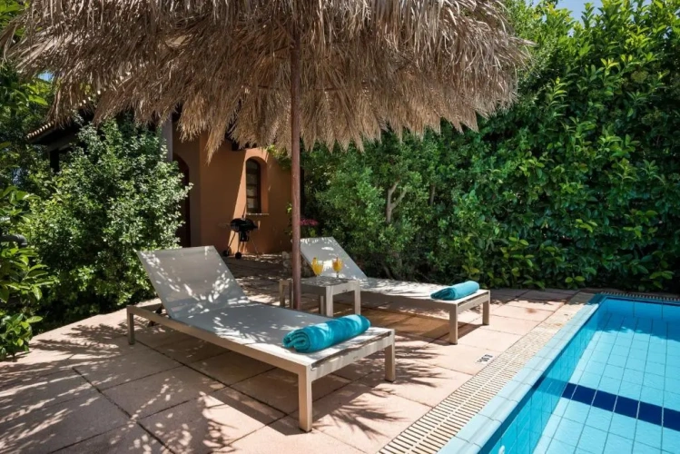 3 Bedrooms Villa