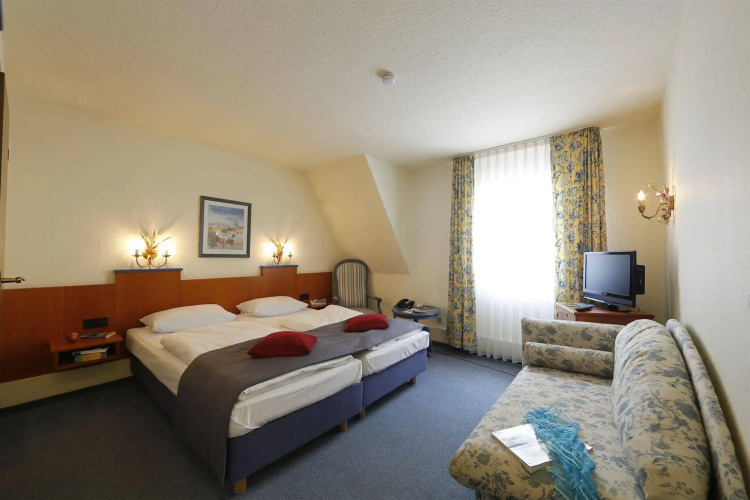 Hotel Karl Noss