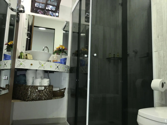 Beco Pousada Boutique Noronha