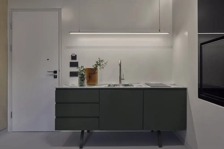 Standard Double Penthouse room
