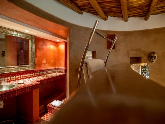 Prestige Double room
