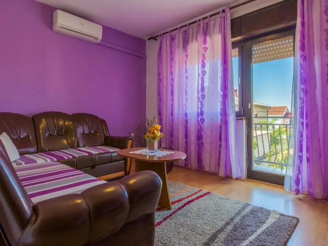 Apartment Paula