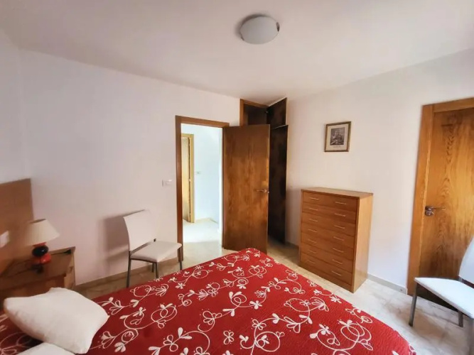 Apartamentos O Grove 3000